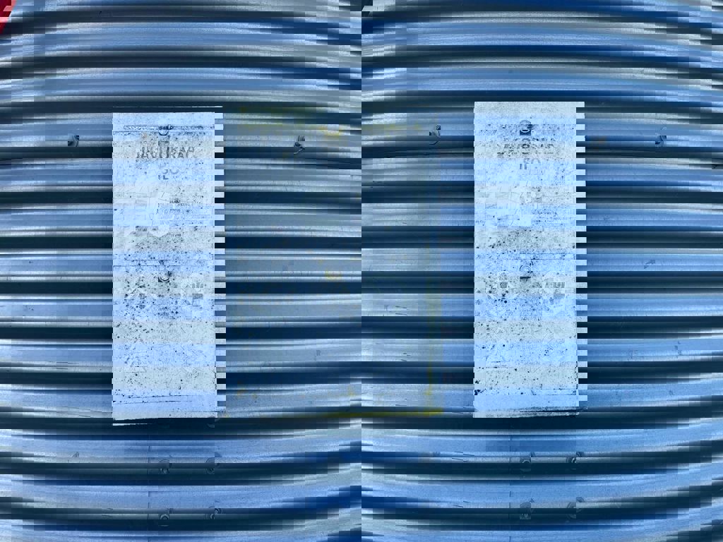 ruimte afzuiging incl. schakelkast