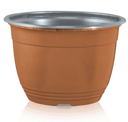 Teku hangpot VDA22 terra 252/doos