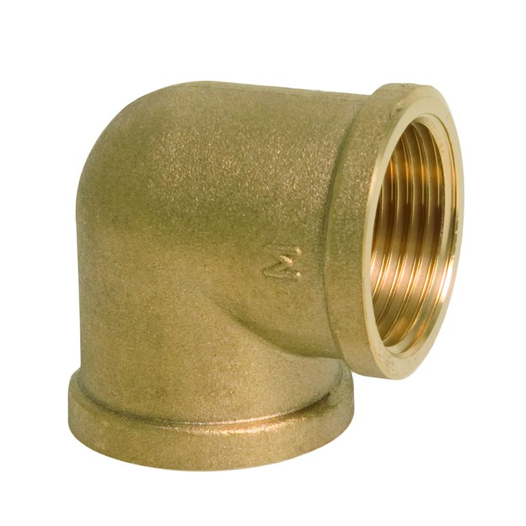 mess knie 90° ¼" bixbu 30bar