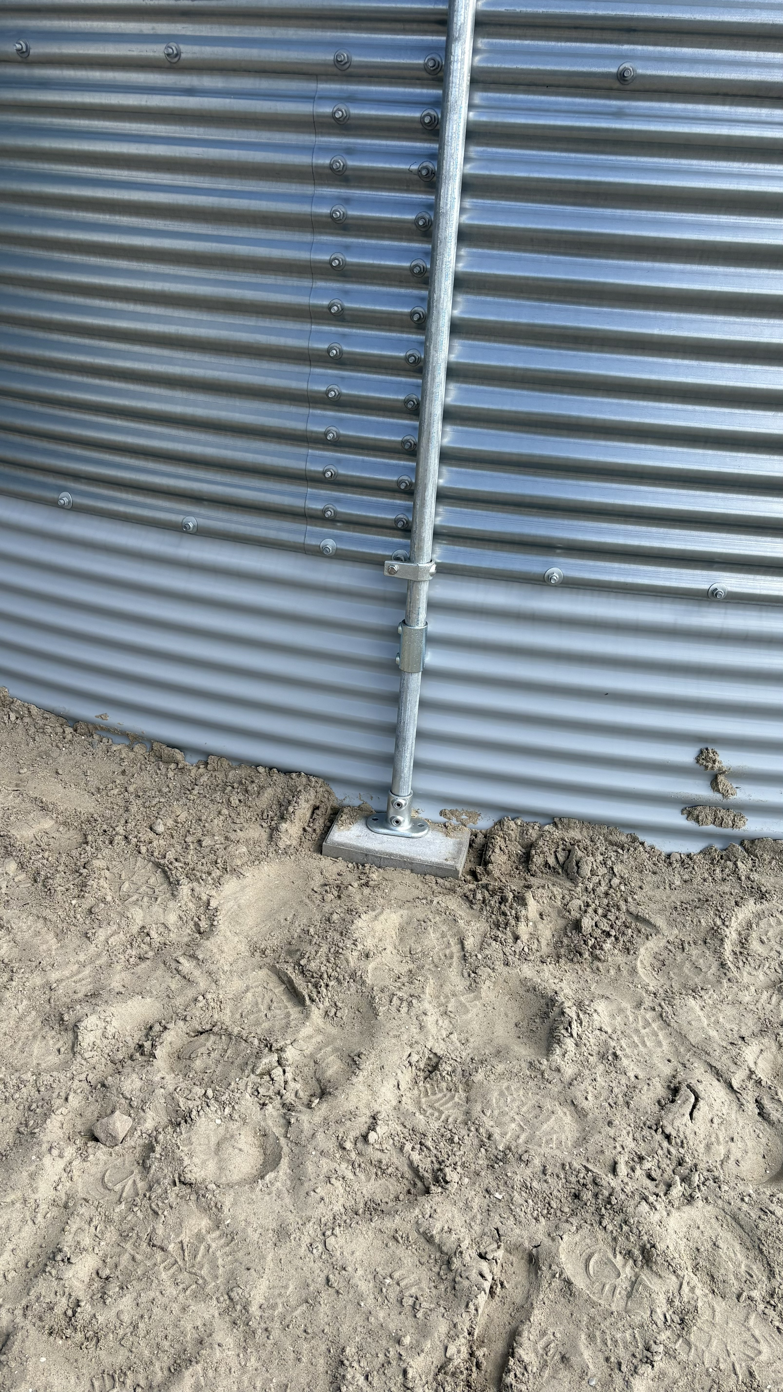 Project in Slootdorp: Installatie GenaDome PRO-systemen