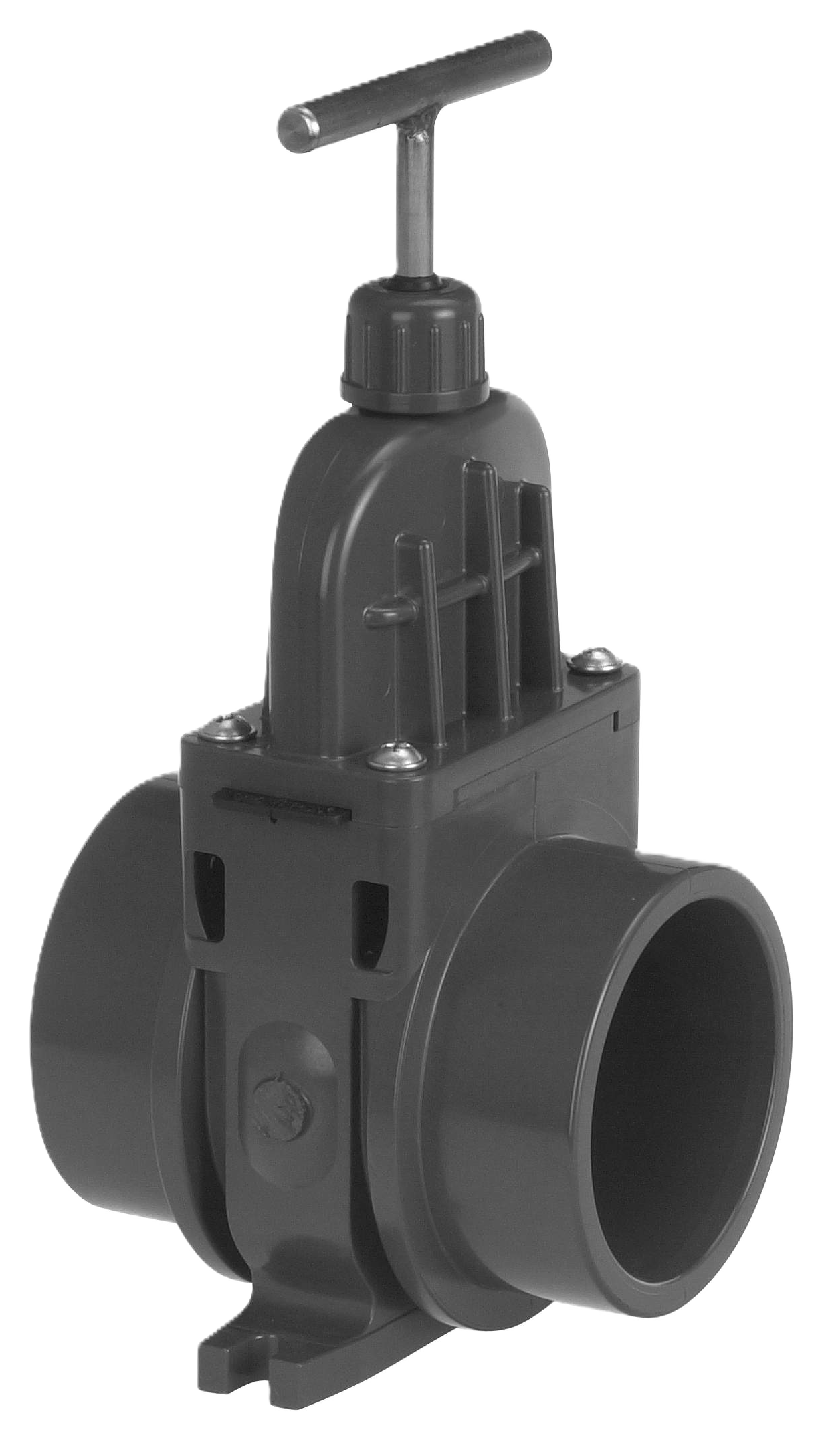 pvc schuifafsluiter 63mm