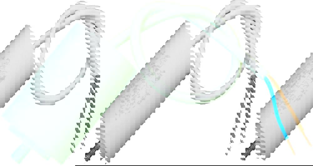 condensator 8uF 400V