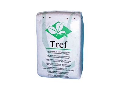 turfstrooisel balt.veen 225 liter/zak