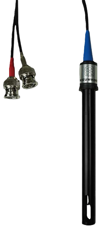 EC+PT1000 sensor voor EP1400 en EPH-119