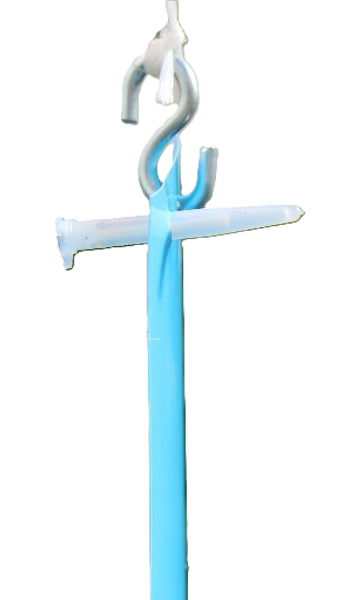 Phero Thrip 2.0, Feromoon spikes 10/pak