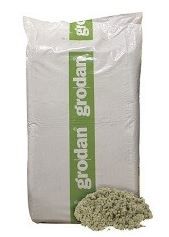 Grodan Granulaat 012-517 medium 20kg/zak