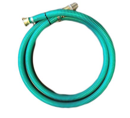 zuigset compleet 3 meter 5/4"