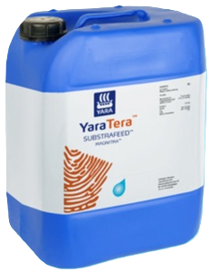 magnesiumnitraat sub 18,5 L 25kg/can
