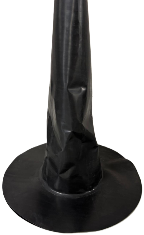 doorvoer aquatex EX 90-200mm