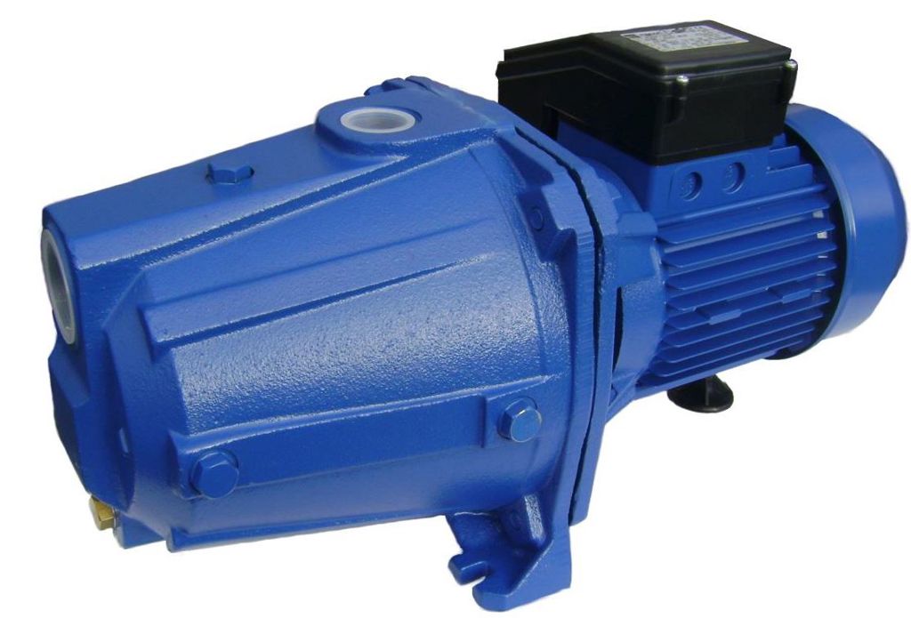 pomp Ebara type  AGA/I 150 T