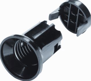 prikkabel fitting 405 e27 type click