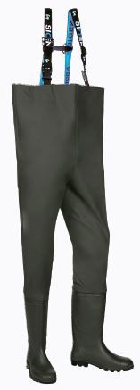 waadbroek Glenroe khaki mt 46