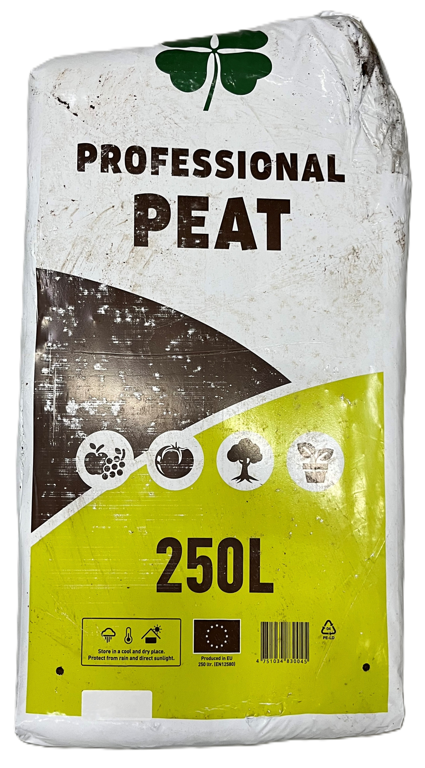 turfmolm press 250ltr