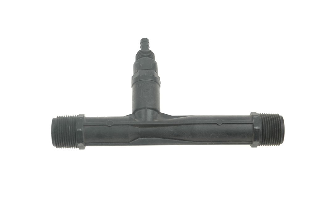 injector ¾" 90L/uur