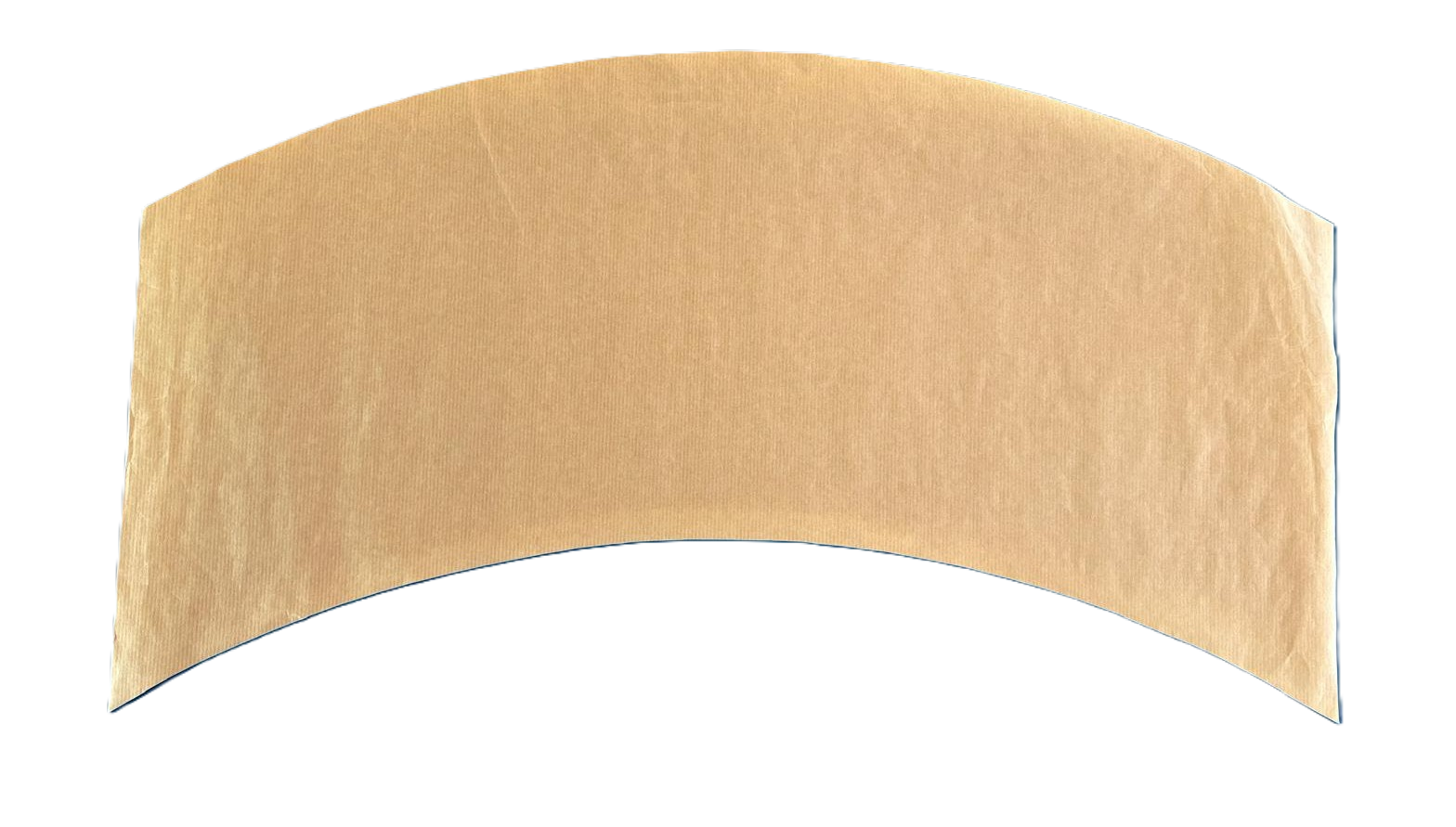 tulpenpapier bruinkraft 35x60cm 600kg/pl