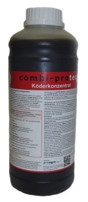 Combi-protec lokstof 1 liter