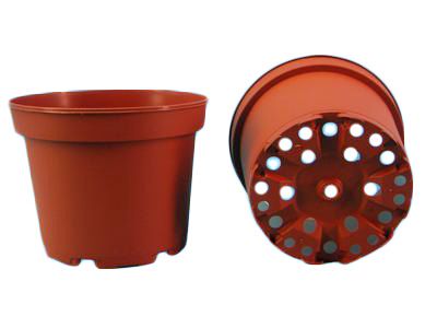 Teku pot MXC9 terracotta 1664/doos