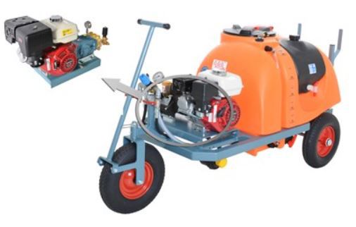 motorvatspuit Atlanta 15-50-200B