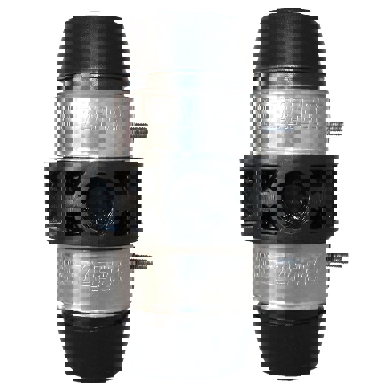 koppeling FXN lay flat 4" 2x tule