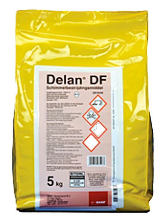 Delan DF 5kg