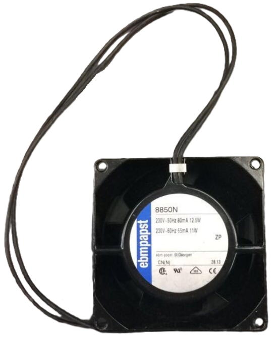 stuurkabel luchtbev. hu-serie