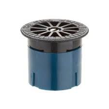 Hunter nozzle 5q - 90° 1½ meter