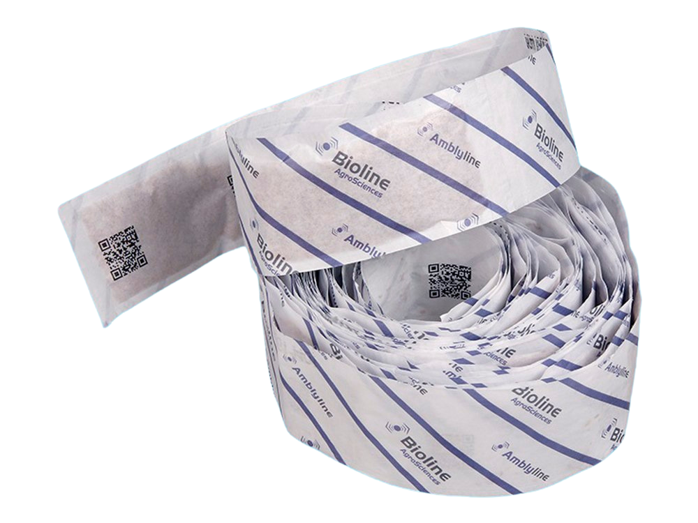 Bugline Cucumeris 6x160mtr