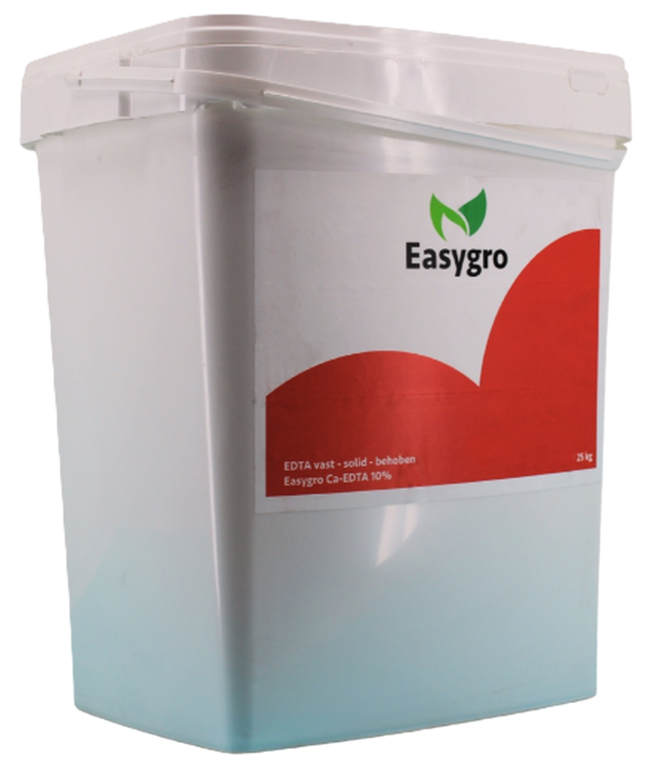 easygro CA-EDTA 10%  25kg
