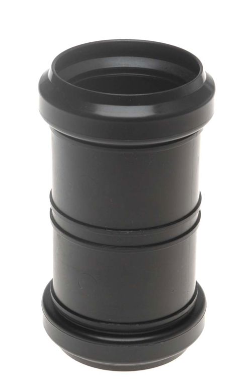 ppc steekmof 50mm zwart