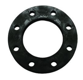 Elgef-pe overschuifflens 90