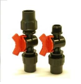 pp kogelkraan bixbu  ¾"