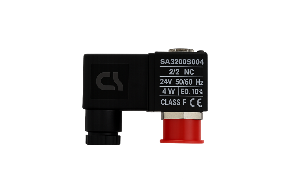 bermad spoel 2W 24VAC industr