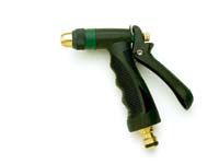 spuitpistool mess verstelbaar