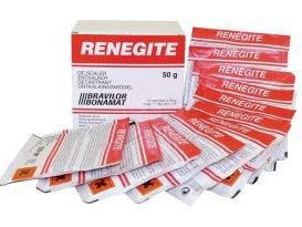 reiniginsmiddel sensoren Renegite 50gr/z
