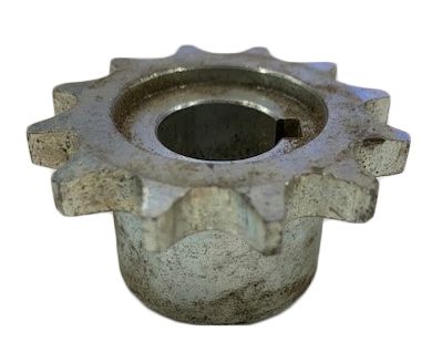 kettingwiel ½" 12-t 16h7++