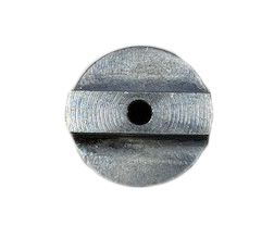 koppeling koppelingsas