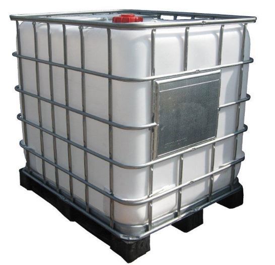 Chloorbleekloog 15% 900 liter (1098kg)