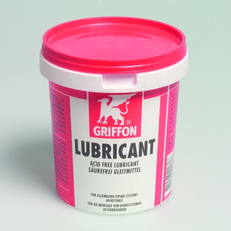 Griffon glijmid.lubricant 700gr nat