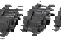 pvc terugslagklep VDL viton 40mm