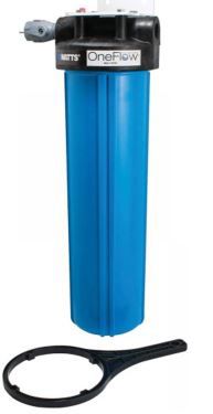 waterontharder OneFlow ¾" 22L/min