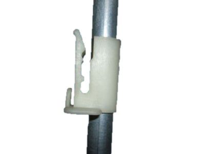 selfaklem met lip 13mm 250/zak