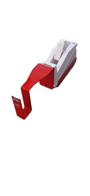 tape apparaat compleet bu100