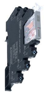 hulprelais 6A 24V G2RV-1 industrial