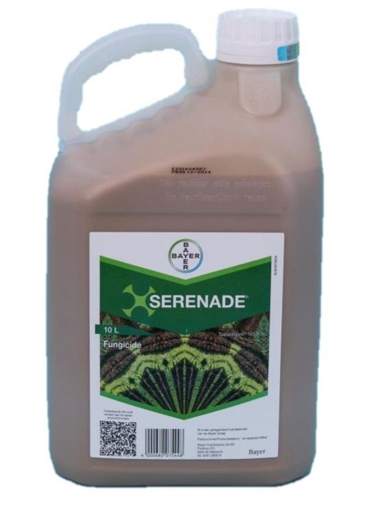 Serenade 10 liter