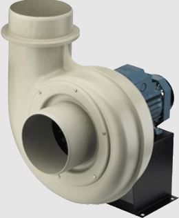 centrifugaalventilator 445x440mm