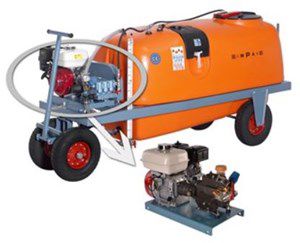 motorvatspuit Georgia 35-40-1000B