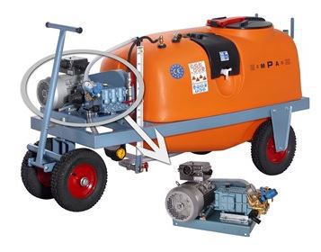 motorvatspuit Georgia 36-50-600E