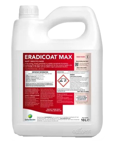Eradicoat Max insecticide 10 liter