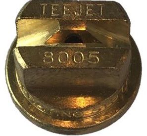 vlakstraaltip TP8005ms