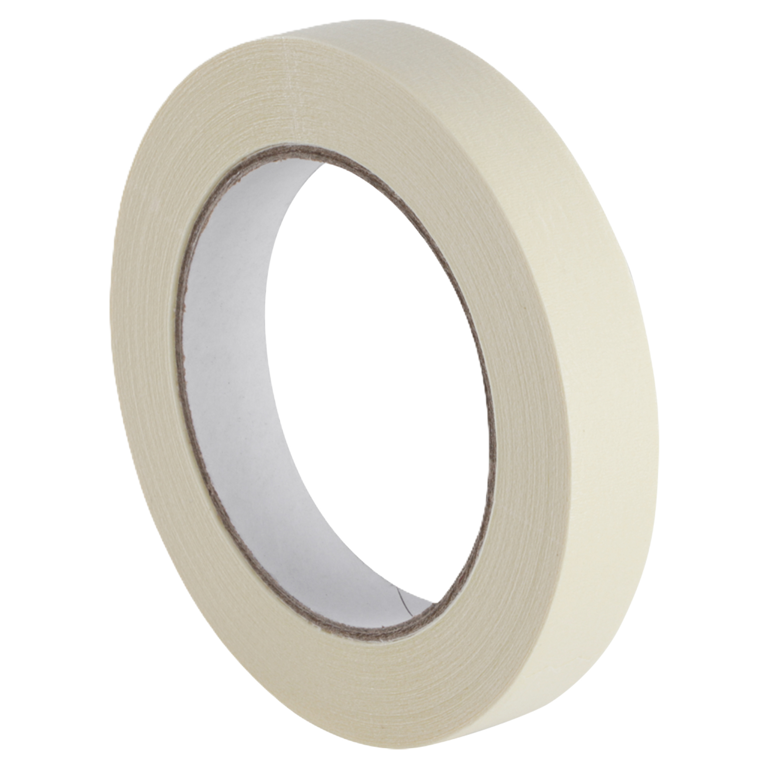 schilderstape crepe 24mm 50m